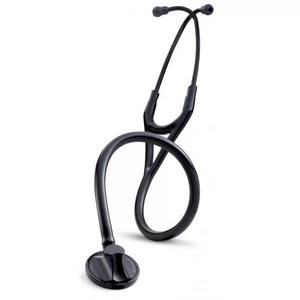 Stéthoscope médical en alliage d'aluminium à tête unique, manuel, pour adulte et enfant, stéthoscope pour infirmière Icare KT118b certifié CE - Product Image 1