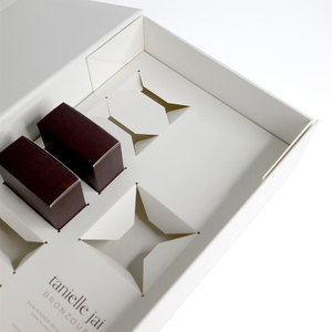 Custom Logo Foldable Magnetic <b>Box</b> Luxury Rigid Cardboard Insert Printed Paper Peptide <b>Pen</b> Packaging <b>Boxes</b> - Product Image 3
