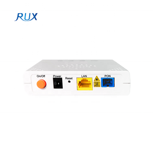 FTTH GEPON/EPON <span class=keywords><strong>ONU</strong></span> 1*1000 M <span class=keywords><strong>V2801HE</strong></span> Tương Thích với FTTH EPON Modem - Product Image 2