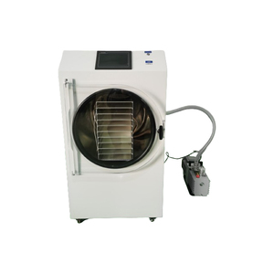 Machine de lyophilisation de poudres, machine de lyophilisation de bonbons - Product Image 3