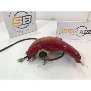 ชุดไฟท้ายซูซูกิเบิร์กแมน 650 2002 2003 ชุดไฟท้าย - Product Image 2