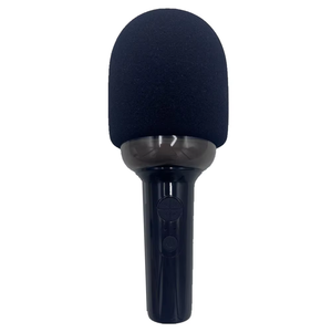 Wholesale Handheld Karaoke <strong>Microphone</strong> with Integrated Speaker Audio System Wireless <strong>4</strong> in 1 Karaoke <strong>Microphone</strong> - Product Image 6