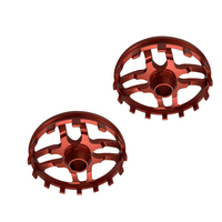 Pièces de drone usinées sur mesure CNC, fraisage, tournage, anodisation couleur, fabrication CNC 4/5 axes, anodisation noire, Chine