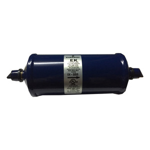 Filtre déshydrateur de ligne de liquide Emerson EK-305S pour systèmes frigorifiques - Product Image 3