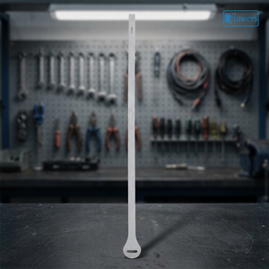 Retractor Quirúrgico de Metal, Instrumento para Operaciones Quirúrgicas de Uso Manual - Product Image 4