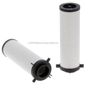 Élément filtrant de ligne 85566230 pour pièces de compresseur industriel Mengma - Product Image 4