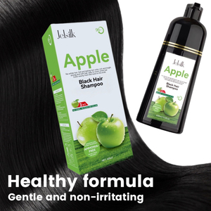 Tinta per Capelli OEM Organica a Base di Erbe, Rapida, <span class=keywords><strong>Senza</strong></span> <span class=keywords><strong>Ammoniaca</strong></span>, Semi-Permanente, Copre i Capelli Grigi, Colore Nero Naturale, Tinta per Capelli ad Alta Copertura - Product Image 2