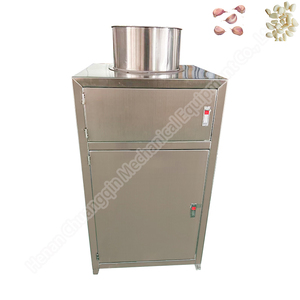 Small Garlic Peeler Machine Top Quality Garlic Peeler Small Electric Garlic Peeling Machine - Product Image 3