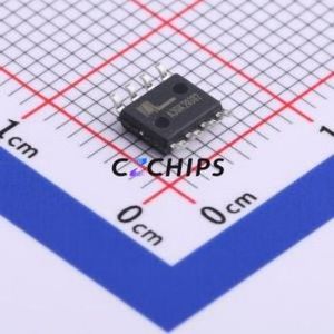 ทรานซิสเตอร์ภาคสนามทรานซิสเตอร์ (มอสเฟท) แบบดั้งเดิมและใหม่ STS4DNF60L-VB SO-8 - Product Image 2