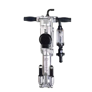 전체 범위 공압 록 드릴 휴대용 휴대용 공압 에어 레그 록 드릴 공기 공압 록 드릴 - Product Image 1