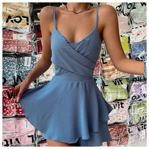 Robes pour femmes, Vente chaude, Lovitos Atacado, Mode estivale, Vêtements en lot Gz rare Box Lovitos, Nouvelle arrivée, Meilleur prix, Fournisseur de balles Lovitos - Product Image 1