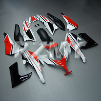 Pour YAMAHA TMAX 500 2008-2011 T-MAX500 TMAX500 2010 Kit de carénage de moto en ABS injecté, carénages personnalisés Y0507-105a