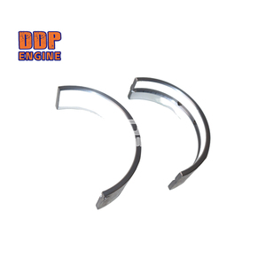 8N8226 Diesel Engine Parts Crankshaft Main Bearing Kit For Caterpillar <b>CAT</b> 3304 3306 Buildozer D5D D6D D6G <b>Wheel</b> Loader 950B - Product Image 2