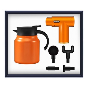 Juego de Cafetera Relayton de Acero Inoxidable 316, Regalo Empresarial Personalizado para la Promoción del Año Nuevo Chino - Product Image 2