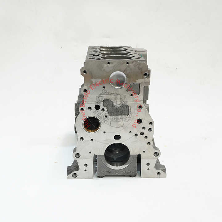 4376419 5270092 5405074 5406138 5274410 QSB4.5 ISB4.5 truck engine 