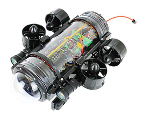 Widershine Rov Dưới Nước Drone Với Máy Ảnh 50M Độ Sâu Lặn Nhiếp Ảnh Điều Khiển Từ Xa Dưới Nước <span class=keywords><strong>Robot</strong></span> - Product Image 5