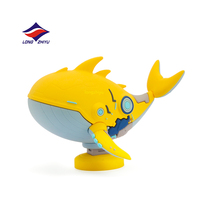 Figura de Vinilo de Diseño Personalizado de Fábrica Longzhiyu, Figura de Arte en PVC 3D, Juguete Coleccionable en Caja Ciega