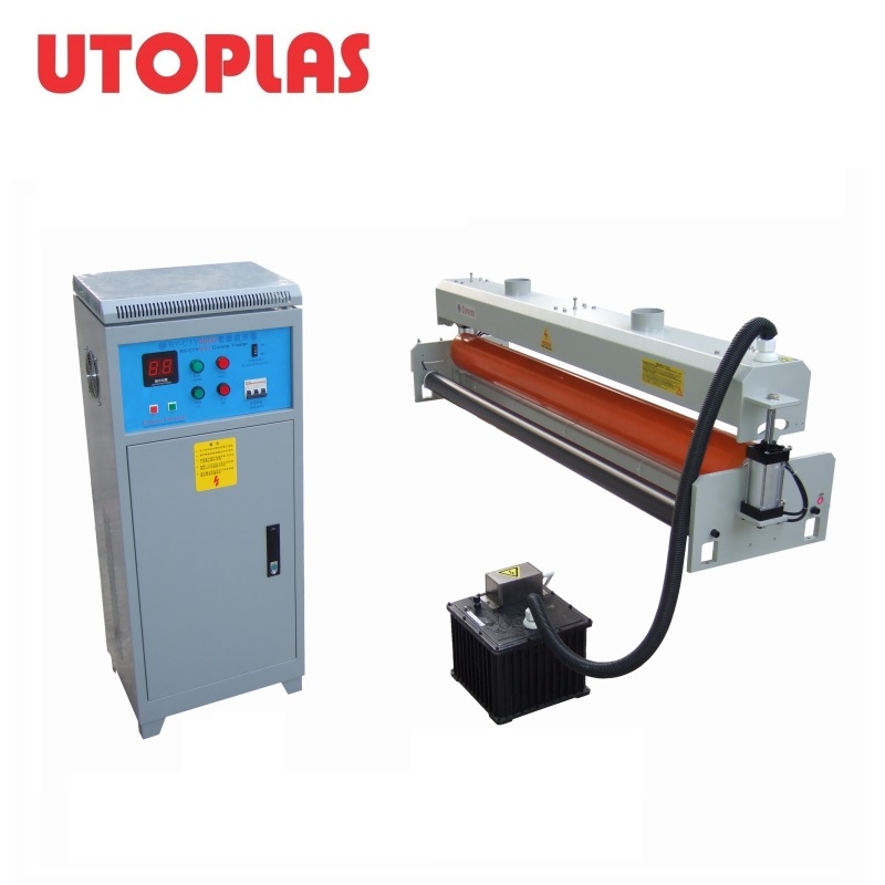 Высокоскоростная пленка corona treater