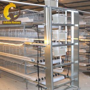 Jinmuren-pluma Domo gamefox, jaula de capa de pollo y huevo, precio bajo, a la venta - Product Image 6