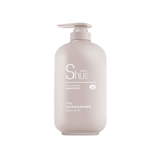 <span class=keywords><strong>Shampoo</strong></span> <span class=keywords><strong>Antiforfora</strong></span> Shusian 750g - Estratto Vegetale, Olio di Cedro, Tripla Cheratina, Per Cuoio Capelluto con Forfora - Product Image 1