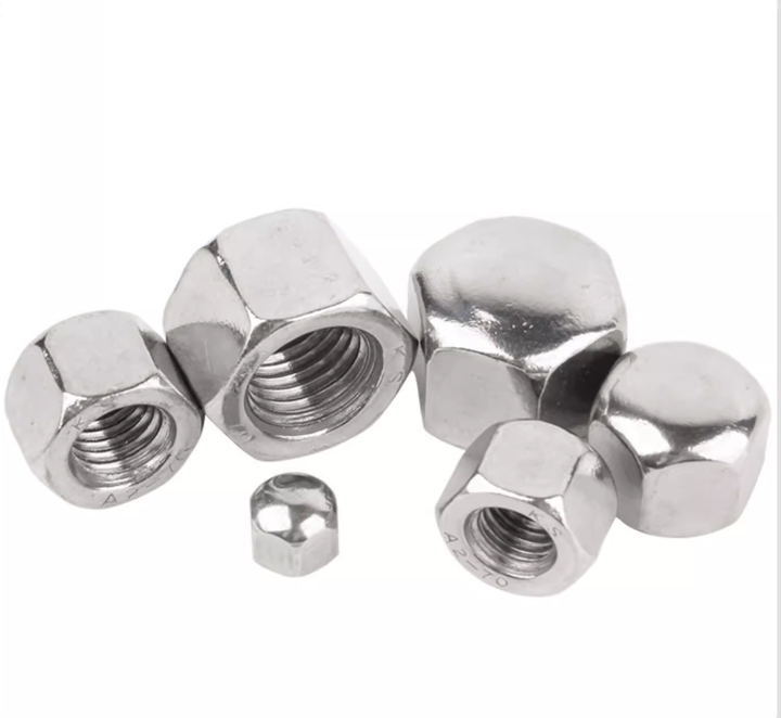 ZELFTAPPENDE SCHROEF CYL.KOP A2 8 ST 4,8 X 25 MM | De Marie NV - Webshop