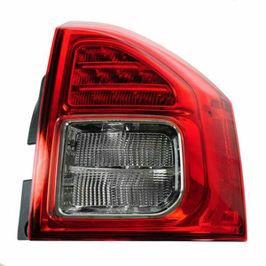 Feux arrière pour Jeep Compass Patriot 2011-2013 5182543AC 5182542AC Ensemble de remplacement - Product Image 4