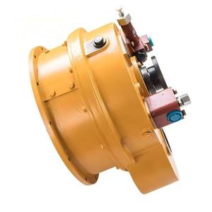 S5000009 YJ315S5000009 YJ315 Cojinete de biela para motor de cargadora, piezas de repuesto HANSEN Yc4d130 - Product Image 4