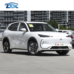 Geely Galaxy E5, Vehículo Eléctrico Usado a Bajo Precio, 0 km, SUV Eléctrico con Batería Totalmente Nueva, Volante a la Izquierda - Product Image 5