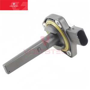 Conector de 2 pines, piezas de automóviles, Sensor de nivel de aceite utilizado para <span class=keywords><strong>BMW</strong></span>/LAND ROVER OE NO 12611433596 / 12611439810 / 12617508003 LSB102970 - Product Image 1
