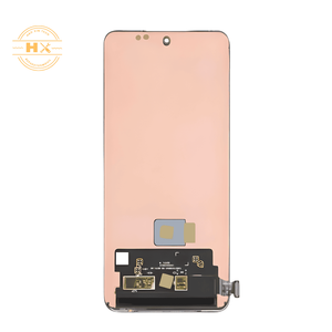 Pantalla Táctil LCD Original con Servicio de Reemplazo para Teléfono Móvil Realme 12 Plus, Negra, sin Marco - Product Image 1
