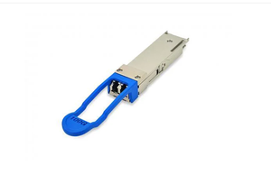 โมดูลรับส่งสัญญาณแสง FTLC1151RDPL Finisar FTLC1151RDPL 10 กม. 100GBASE-LR4 QSFP28 FTLC1151RDPL Finisar FTLC1151RDPL Finisar - Product Image 2