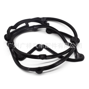 Valve Cover <b>Gasket</b> 22441-23000 For Hyundai Kia VS50572R VS50345 Replacement Repair Part - Product Image 3