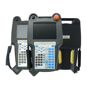 ชุดควบคุมอินเทอร์เฟซสำหรับผู้ปฏิบัติงานหุ่นยนต์ FANUC A05B-2440-C311 ของแท้ สำหรับเครื่องจักรอัตโนมัติในอุตสาหกรรม - Product Image 1