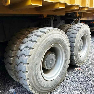 Camion à benne basculante pour l'exploitation minière <span class=keywords><strong>de</strong></span> <span class=keywords><strong>charbon</strong></span>, 6,4 mètres <span class=keywords><strong>de</strong></span> large, 3,5 mètres <span class=keywords><strong>de</strong></span> haut, 2,1 mètres <span class=keywords><strong>de</strong></span> haut, conduite à gauche, <span class=keywords><strong>prix</strong></span> 70 tonnes - Product Image 6