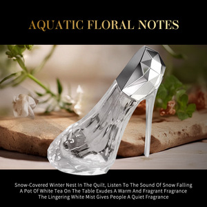 Parfum floral au thé blanc Deold D6732-EN Reversal <span class=keywords><strong>Paris</strong></span> pour femmes, eau <span class=keywords><strong>de</strong></span> toilette, vaporisateur pour usage domestique - Product Image 3