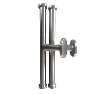 Chất lượng cao khách sạn phòng tắm phụ kiện nhà bếp khăn thép không gỉ giấy khăn cuộn chủ - Product Image 1