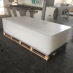 Yageli China Supplier Wholesale Price Vigin Raw Materials Anti Scratch Clear Cast Lucite Acrylic Perspex Plastic Sheet