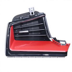 shinaray <span class=keywords><strong>Iron</strong></span> <span class=keywords><strong>Man</strong></span> Commemorative Edition Ensemble de sortie d'air gauche compatible avec SWMG01F - Product Image 1