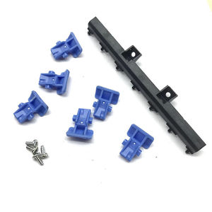 Pièces de détection de cartouche d'encre compatibles avec Epson XP-8600 XP-15080 XP-15010 XP-15000 XP-8500 XP-8605 XP-15050 XP-8800 XP-8606 XP-8700 - Product Image 1