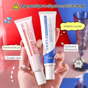 TWG Private Label <span class=keywords><strong>Crema</strong></span> y loción para el cuidado de la piel Set Día y Noche Niacinamida cara Arbutina <span class=keywords><strong>Crema</strong></span> hidratante para la cara - Product Image 6