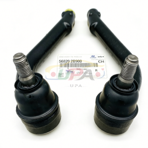 High Car <b>steering</b> <b>system</b> END ASSY-TIE ROD 56820-2B900 56820 2B900 For H-yundai Elantra K-ia Ceed 568202B900 - Product Image 2
