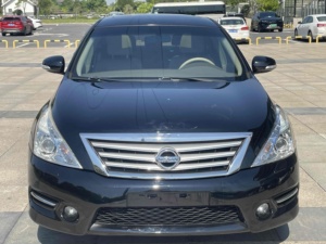 นิสสัน เทียน่า ปี 2011 รุ่นดุ๊ก 2.5L XV Elegant Version รถเก๋งขนาดกลาง ราคาส่งถูก สำหรับส่งออก รถ<span class=keywords><strong>มือ</strong></span><span class=keywords><strong>สอง</strong></span> - Product Image 3