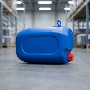Surfactant liquide 28% SLES de qualité industrielle, hautement moussant et largement utilisé dans les détergents shampooings et produits de nettoyage industriels. - Product Image 4