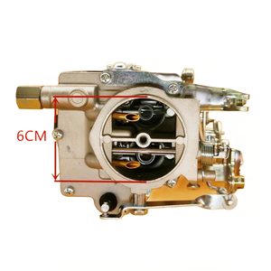 Carburateurs/carburateur pour <span class=keywords><strong>Suzuki</strong></span> <span class=keywords><strong>Samurai</strong></span> Santana Sj413 SJ10 Toyota Corolla 3K 4K 21100-24035 21100-24034 21100-24045 - Product Image 5