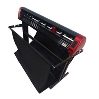 Panier en option pour traceur de découpe D48 V48 V60