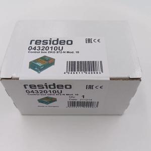 ตัวควบคุมการเผาไหม้ Resideo DKG972-N MOD.10 รุ่น Spot 200 พร้อมมอเตอร์เซอร์โวสแตนเลสสำหรับใช้ในโรงไฟฟ้า - Product Image 6
