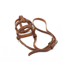 Porte-bouteille médiéval vintage, étui de transport pour flacon à vin avec bandoulière, sac en cuir steampunk pour gourde