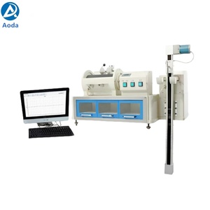 Aoda Jmld150 Laboratorium Bloem Glutensterkte Test Elektrische Deegextensograaf - Product Image 4