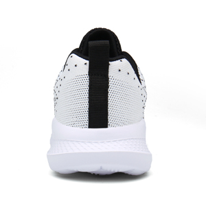 Zapatillas de malla transpirables para hombre, ligeras, antideslizantes, atléticas, para despertar, gimnasio, Trail Runner - Product Image 6
