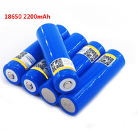 FBA Jam Tangan Olahraga Digital, Baterai Isi Ulang Komputer 2 Baterai 18650 3.7V